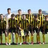 ΑΕΚ, Youth League: Η βαθμολογία της League Phase μετά το τέλος των αγώνων της Τρίτης, πού βρίσκεται η Ένωση