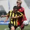 ΑΕΚ – ΛΑΣΚ 0-0: Ιστορικός πρώτος βαθμός για την Ένωση στο Youth League