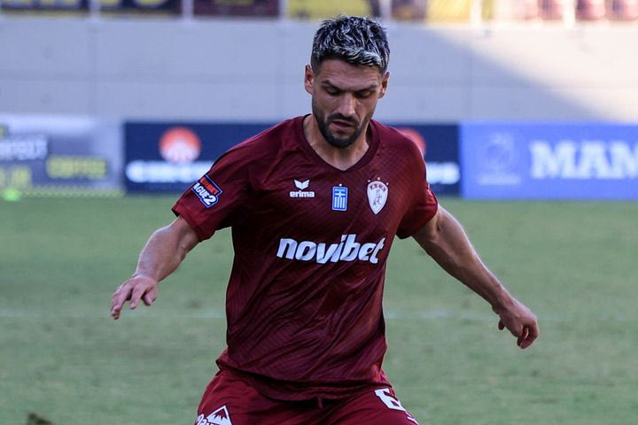ΑΕΛ NOVIBET – Ζάκυνθος LIVE στο YouTube της Superbet League 2