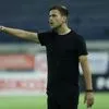Λίσι: “Είμαι πολύ τυχερός που έχω τρεις παίκτες ικανούς στην επίθεση, σίγουρα θα κερδίσουμε πράγματα στη διακοπή”