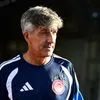 Μαρινάκης για Αλγκουαθίλ: “Από τους καλύτερους προπονητές που θα μπορούσαμε να φέρουμε”