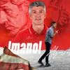 Ολυμπιακός, Ιμανόλ Αλγκουαθίλ σημαίνει: Extremely Attacking Football