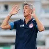 Αλγκουαθίλ: “Είμαστε ο Ολυμπιακός, είναι υποχρέωσή μας να προσπαθούμε μέχρι το τελευταίο λεπτό, μας δίνουν αυτοπεποίθηση οι δύο νίκες”