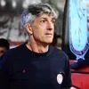 Αλγκουαθίλ: “To ματς με τον Λεβαδειακό θα μπορούσε να είναι παγίδα, δεν γίνεται να το επιτρέψουμε”