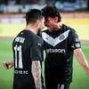 Διπλασιασμός και 1,80 στο Europa League