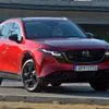 Οδηγούμε το SUV Mazda CX-5 Skyactiv-G AWD στο οποίο η Ιαπωνική ανωτερότητα υπογραμμίζεται σε πολλά επίπεδα