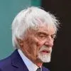 O Μπέρνι Έκλεστοουν φέρεται να συνελήφθη σε αεροδρόμιο της Πορτογαλίας επειδή ταξίδευε με καραμπίνα