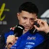 H Red Bull ανακοίνωσε την επέκταση του συμβολαίου του Ιζάκ Χάτζαρ για το 2027
