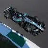 Formula 1: Απάντηση της Mercedes, ο Ράσελ ένα δέκατο ταχύτερος του Λεκλέρ στο FP2 της Μόντσα