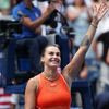 US Open: Η Σαμπαλένκα σταμάτησε τον αγώνα της λόγω έντονης μυρωδιάς κάνναβης από τις εξέδρες