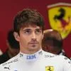 Formula 1: Ο Λεκλέρ θα χρειαστει εξετάσεις μετά το ατύχημα στη Μόντσα, αβέβαιη η συμμετοχή του στο GP Ισπανίας