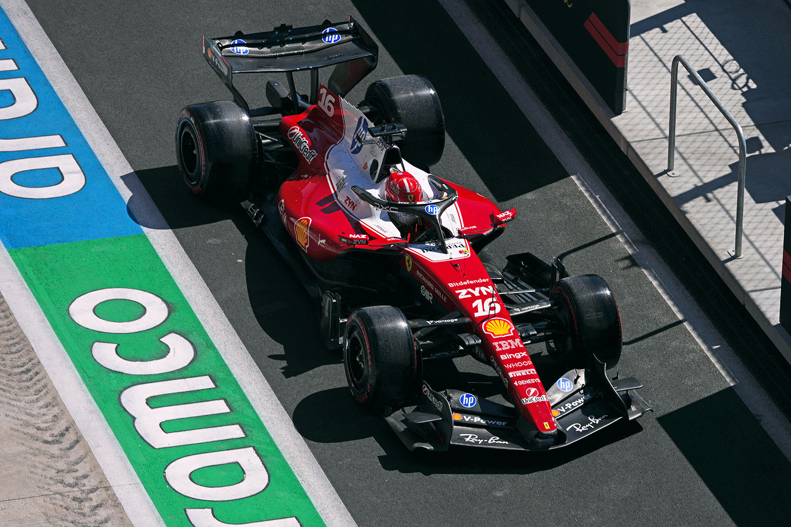 Πώς η Ferrari στρέφει, εμμέσως, την προσοχή της στο μονοθέσιο του 2027                                          Πώς η Ferrari στρέφει, εμμέσως, την προσοχή της στο μονοθέσιο του 2027