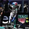 Formula 1: Τα άστρα του τίτλου ευθυγραμμίζονται για τον Αντονέλι: Νέα νίκη του Ιταλού, ατύχησαν οι Νόρις, Ράσελ, Χάμιλτον στη Μαδρίτη