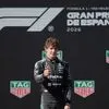 Formula 1: Η βαθμολογία της F1 μετά τη νίκη του Αντονέλι στη Μαδρίτη
