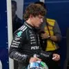 Formula 1: Αυτοκριτική του Αντονέλι μετά το λάθος του στο Μπακού – “Πιο δύσκολη η αντεπίθεση σε σχέση με τη Μόντσα”