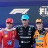 Formula 1: Αυτή είναι η σειρά εκκίνησης του GP του Αζερμπαϊτζάν, μετά το ατύχημα του Αντονέλι