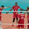 Γαλλία – Πολωνία 1-3: Οι Πολωνοί Πρωταθλητές Ευρώπης για δεύτερη συνεχόμενη φορά