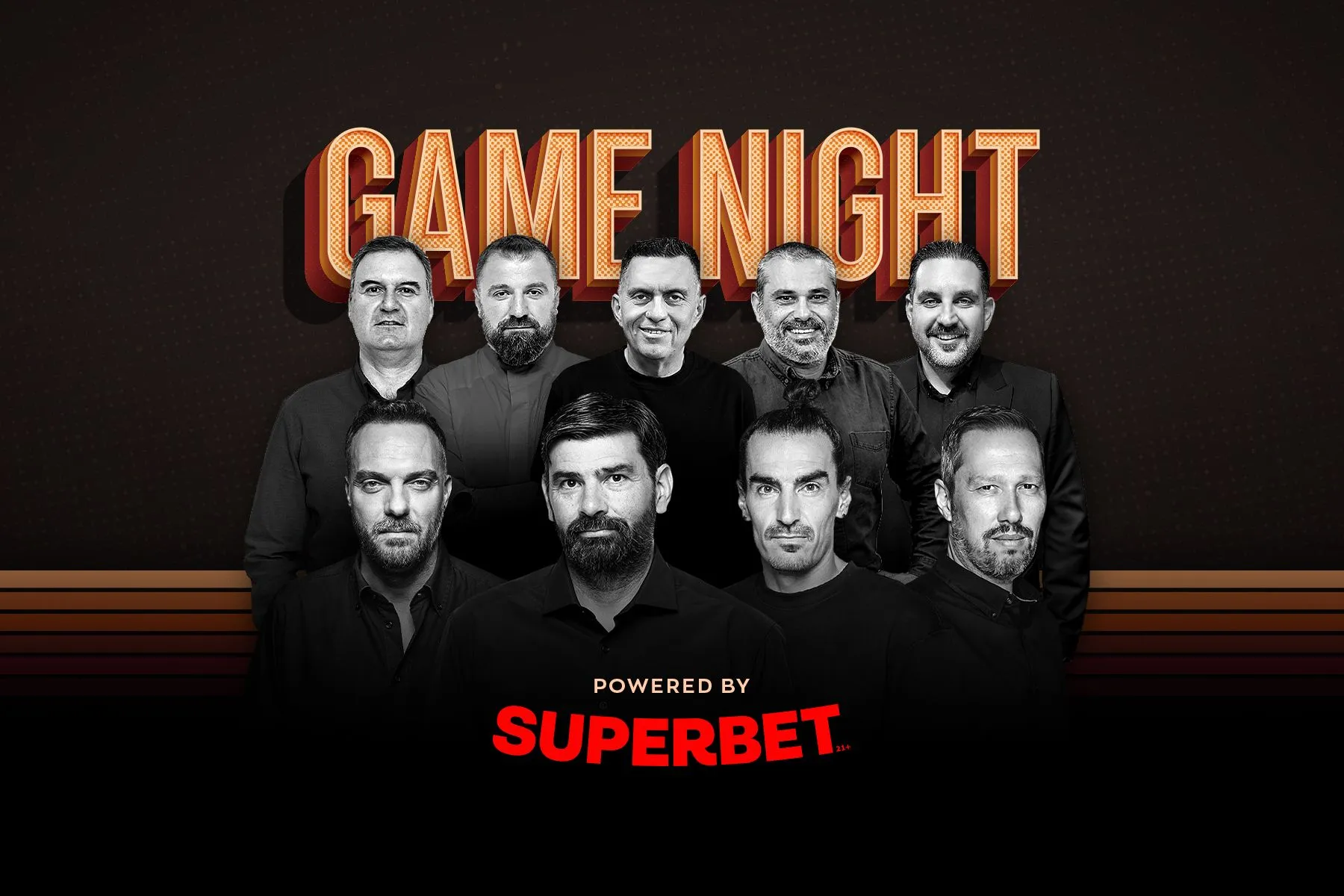 Game Night για την τέταρτη αγωνιστική του πρωταθλήματος