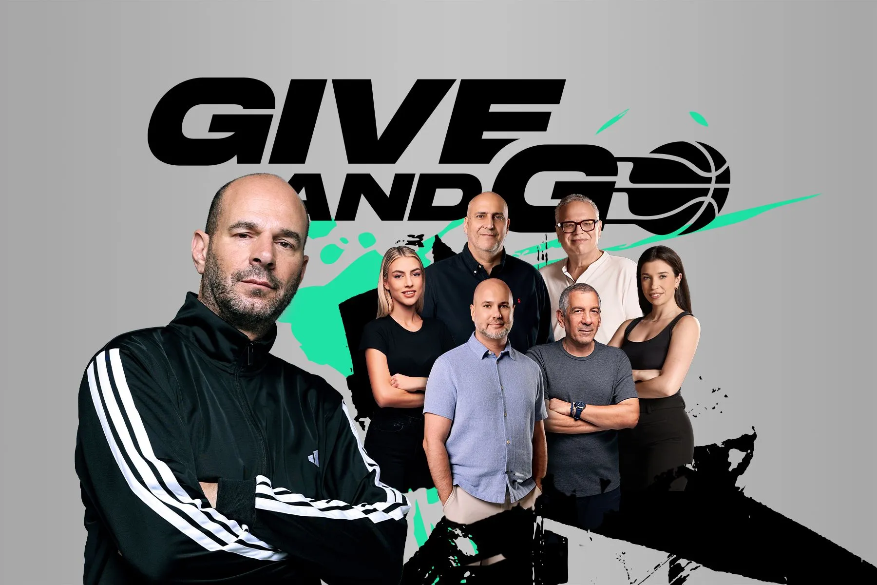 Give and Go: Post Game για το Παναθηναϊκός – Βιλερμπάν (30/9)