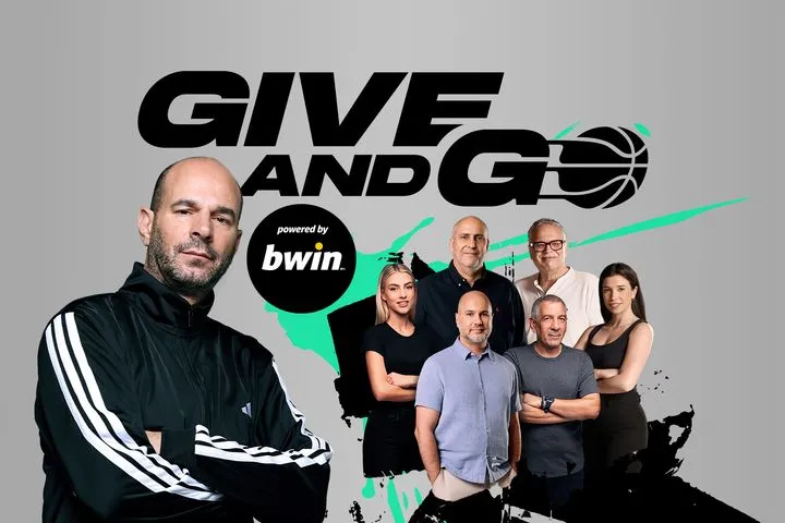 Give and Go: Post Game για το Ζάλγκιρις – Ολυμπιακός