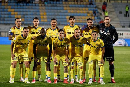Ετσι διαμορφώνεται ο χάρτης του Superbet Κυπέλλου Ελλάδας μετά τη δικαίωση του Αστέρα AKTOR: Οι 16 ομάδες και το αναλυτικό πρόγραμμα
