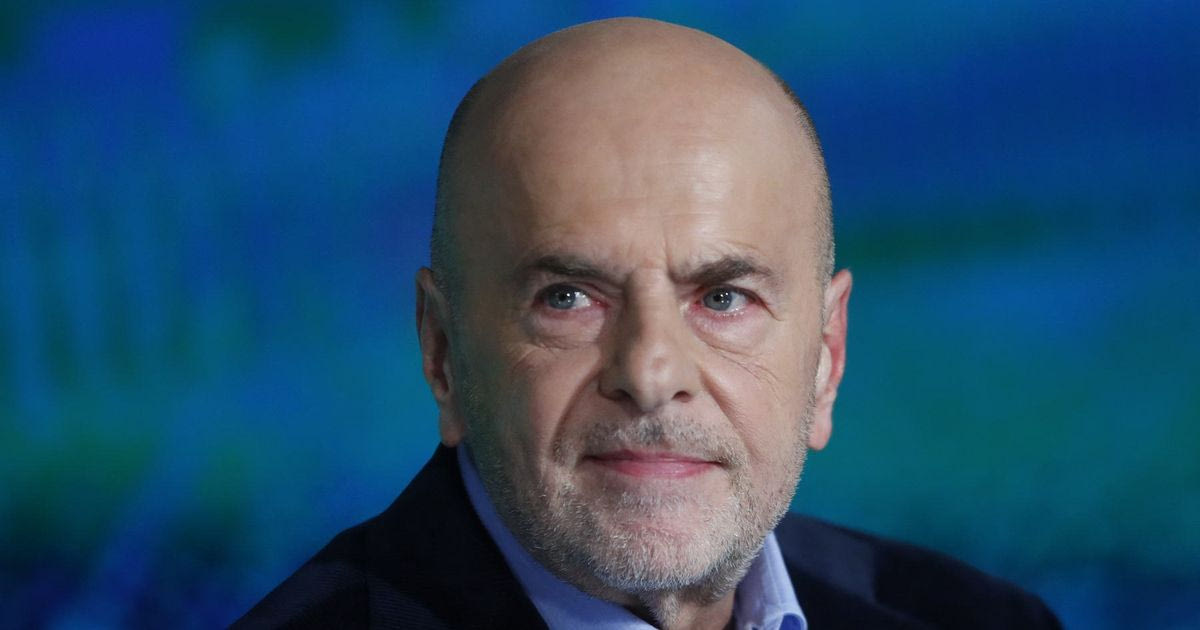 Image accompanying Πρεμιέρα για το ΣΠΟΡ FM TV του Γιάννη Αλαφούζου, from Sport24