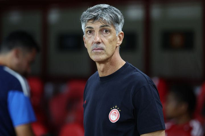Ο Ιμανόλ δεν θα μπορέσει να δουλέψει όπως θέλει στη διακοπή του πρωταθλήματος