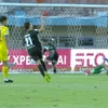Το εκπληκτικό σουτ του Αποστολάκη για το 1-0 του ΟΦΗ