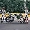 Γιατί η εργοστασιακή Aprilia ντύθηκε στα λευκά στο Μιζάνο και πώς σχετίζεται με τον Ζιλ Βιλνέβ