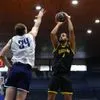 Άρης – Μπαχτσεσεχίρ 84-88: Πήγαν για την ανατροπή στο τέλος οι κίτρινοι αλλά παραδόθηκαν στην ανωτερότητα της ομάδας του Τζόρτζεβιτς