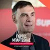 Ο Γιώργος Μπαρτζώκας αποκλειστικά στο SPORT24: “Με στενοχώρησαν πολύ οι εξελίξεις με Γουόκαπ και Φαλ”
