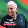Ο Ζέλικο Ομπράντοβιτς στο SPORT24: “Ουδείς είναι πιο σημαντικός από την ομάδα, έχω από τον εαυτό μου τις ίδιες προσδοκίες που έθεσα το ’91”