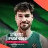 Ο Χουάντσο Ερνανγκόμεθ στο SPORT24: “Θέλω να φέρω ξανά τον Παναθηναϊκό στην κορυφή και να σηκώσουμε τρόπαια”