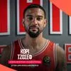 Ο Κόρι Τζόσεφ στο SPORT24: “Νιώθω πραγματικά σαν rookie, ήμουν σε μια κατάσταση όπου αναρωτιόμουν αν θα συνεχίσω ή όχι”