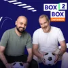 LIVE: Ο Κωστούλας των 70 εκατ. ευρώ, ΜΙΔΑΣ Δουβίκας, γιατί δεν κλήθηκε ο Μπακασέτας στην Εθνική και τι γίνεται με Κατσέρη Box2Box by Betsson