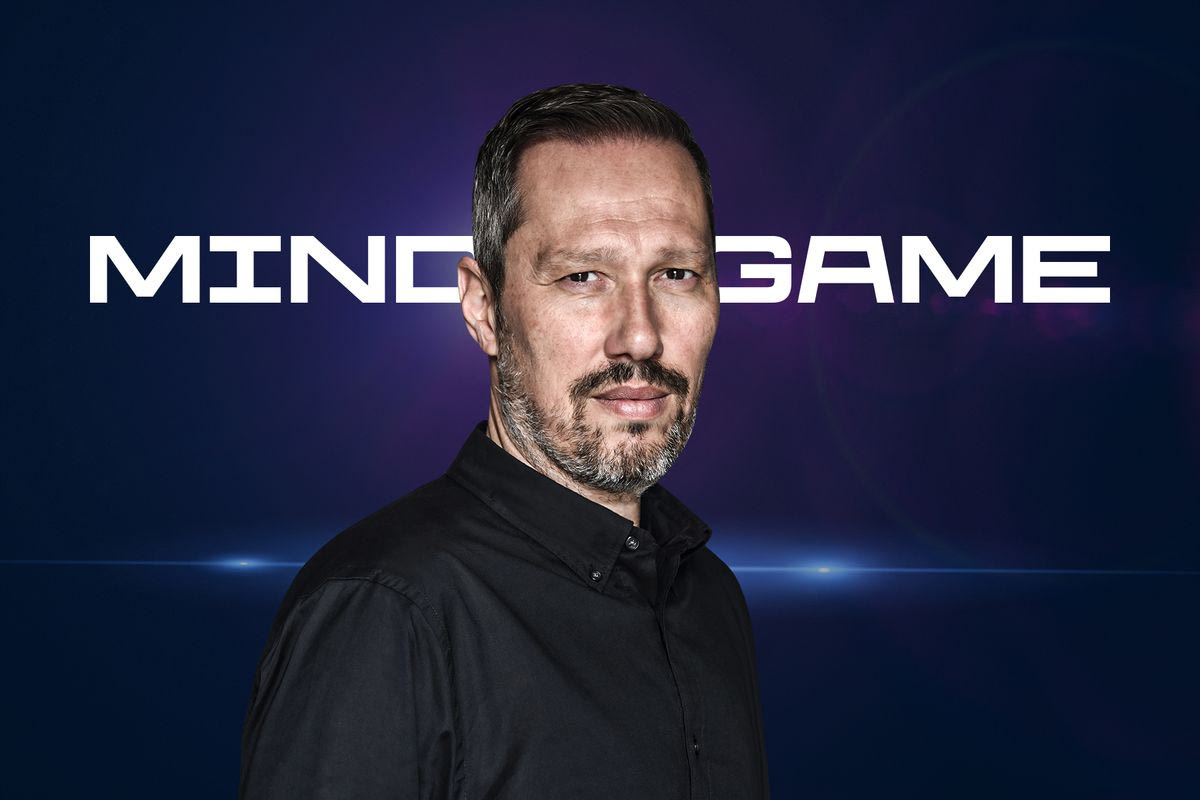 Mind Game με τον Βασίλη Σαμπράκο (12/10)
