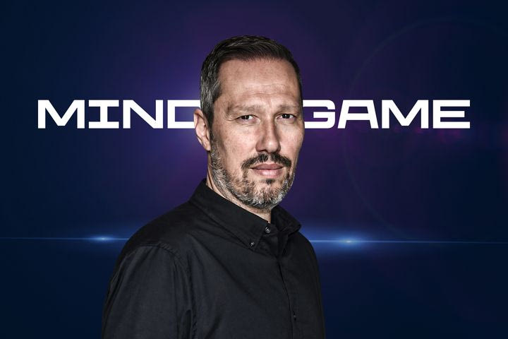 Mind Game με τον Βασίλη Σαμπράκο