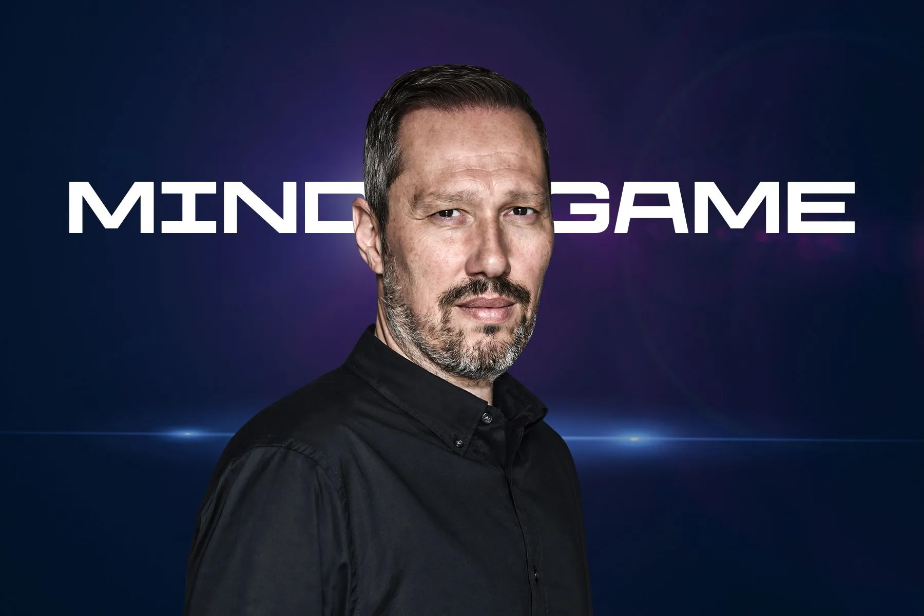 Mind Game με τον Βασίλη Σαμπράκο