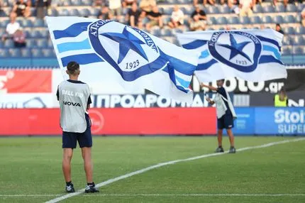 "Τσουχτερό" πρόστιμο από τη ΔΕΑΒ σε οπαδό του Ατρομήτου