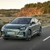 Τώρα το νέο Audi Q4 e-tron με πλούσιο πακέτο εξοπλισμού, αναβαθμισμένη αισθητική και πιο προσιτό από ποτέ