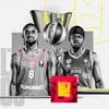 Bald Brothers: Τα Power Rankings της EuroLeague: Άλλος Ολυμπιακό, άλλος Παναθηναϊκό