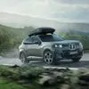 H BMW παρουσιάζει τα γνήσια αξεσουάρ για να κάνεις το νέο SUV της ακόμα πιο “τούμπανο” και εκδρομικό