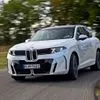 H BMW πιστεύει στο υδρογόνο και με επενδύσεις αλλά και το νέο SUV της το διαλαλεί προς κάθε κατεύθυνση