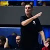 Μπαρτζώκας: “Θα ήθελα και εγώ να έχει κόσμο το γήπεδο, να μην ακούγονται και αυτά που λέω στον πάγκο”