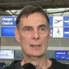 Μπαρτζώκας: “Αυτή στιγμή αυτό που μετράει είναι να κερδίζουμε όσα περισσότερα παιχνίδια μπορούμε”
