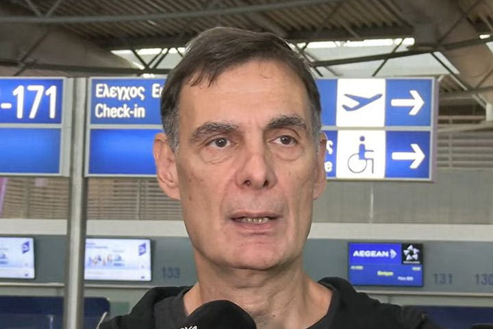 Μπαρτζώκας: “Αυτή στιγμή αυτό που μετράει είναι να κερδίζουμε όσα περισσότερα παιχνίδια μπορούμε”