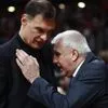 Παναθηναϊκός – Ολυμπιακός: Αρχίζει η EuroLeague, ε, ρε, γλέντια, κάθε Πέμπτη κύριε Ζοτς και κύριε Γιώργο