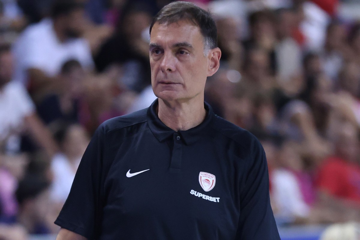 Τι είπε ο Γιώργος Μπαρτζώκας για το ενδεχόμενο να κάνει ο Ολυμπιακός μεταγραφή της τελευταίας στιγμής                                          Τι είπε ο Γιώργος Μπαρτζώκας για το ενδεχόμενο να κάνει ο Ολυμπιακός μεταγραφή της τελευταίας στιγμής