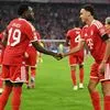 Μπάγερν – Μπόντο Γκλιμτ 5-0: Μουσιάλα, Κέιν και Ολίσε κεντούσαν στο Allianz Arena και οι Βαυαροί διέλυσαν τους Νορβηγούς