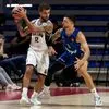 Μακάμπι Τελ Αβίβ – Μπεσίκτας 93-109: Διαστημικοί οι Τούρκοι πέρασαν με 100άρα από τη Σερβία